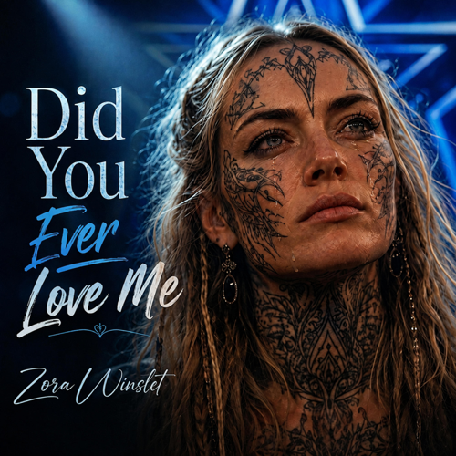 Did You Ever Love Me