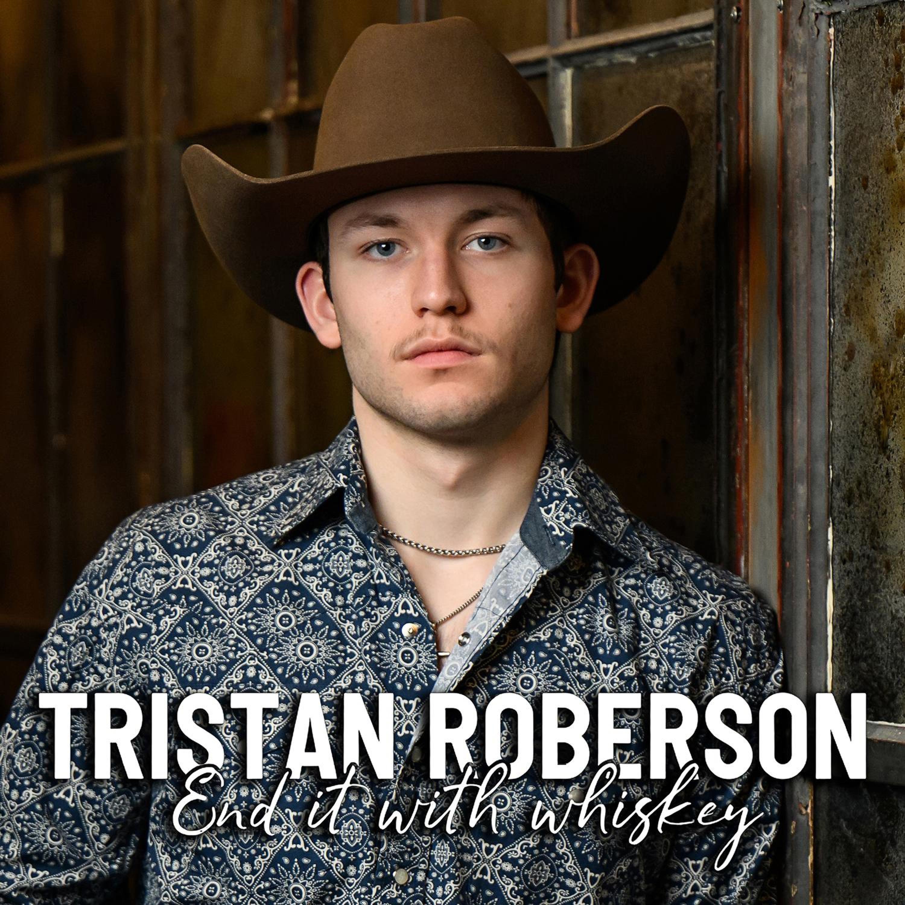 End It With Whiskey - Single