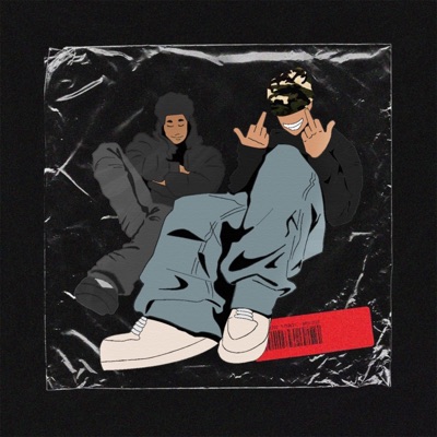 Shoutout - Single