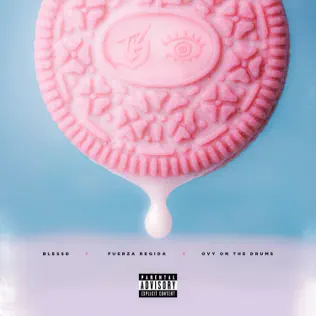 Blessd, Fuerza Regida & Ovy On the Drums – COMO OREO – Single (2025) Blessd, Fuerza Regida & Ovy On the Drums – COMO OREO – Single (2025)