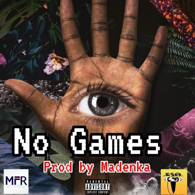 No Games - Single