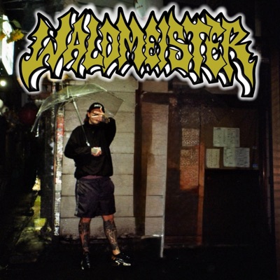 Waldmeister (feat. KNIPPMÄSS) - Single