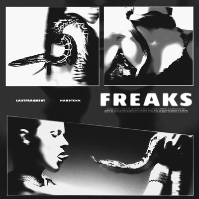 Freaks - Single