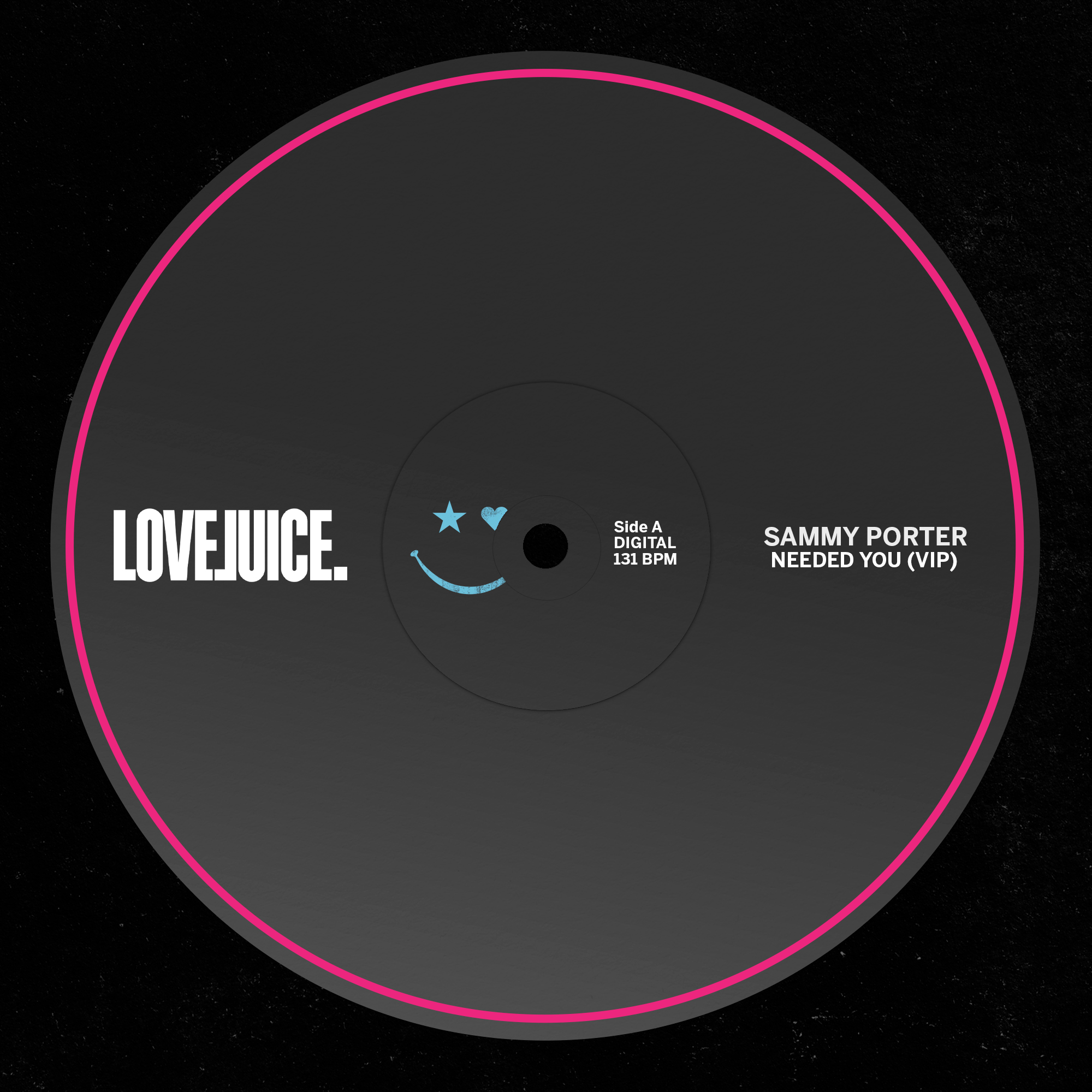 Needed You (Vip Remix) - Single