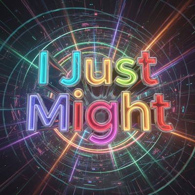I Just Might - EP