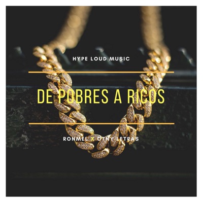 De Pobres A Ricos - Single