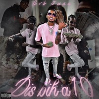 Dis Bih A 10 - Single - BRBJUAN
