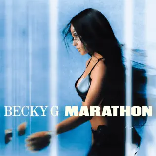 Becky G & elkan – MARATHON – Single (2026)