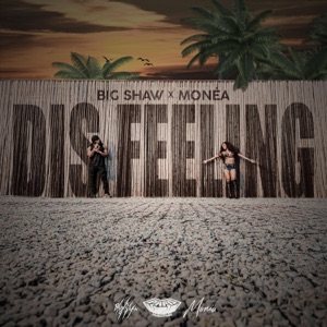 DIS FEELING (feat. Monéa) [Live Version]