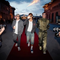 Пиздатый день - Single - Dehter