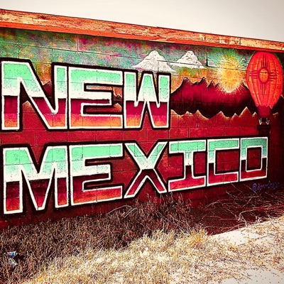 New mexico (feat. Rob Wit Tha Bop) - Single
