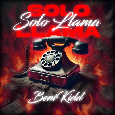 Solo Llama - Single
