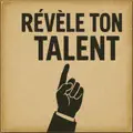  - Ton talent 