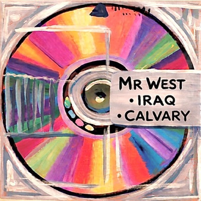 Iraq / Calvary - Single