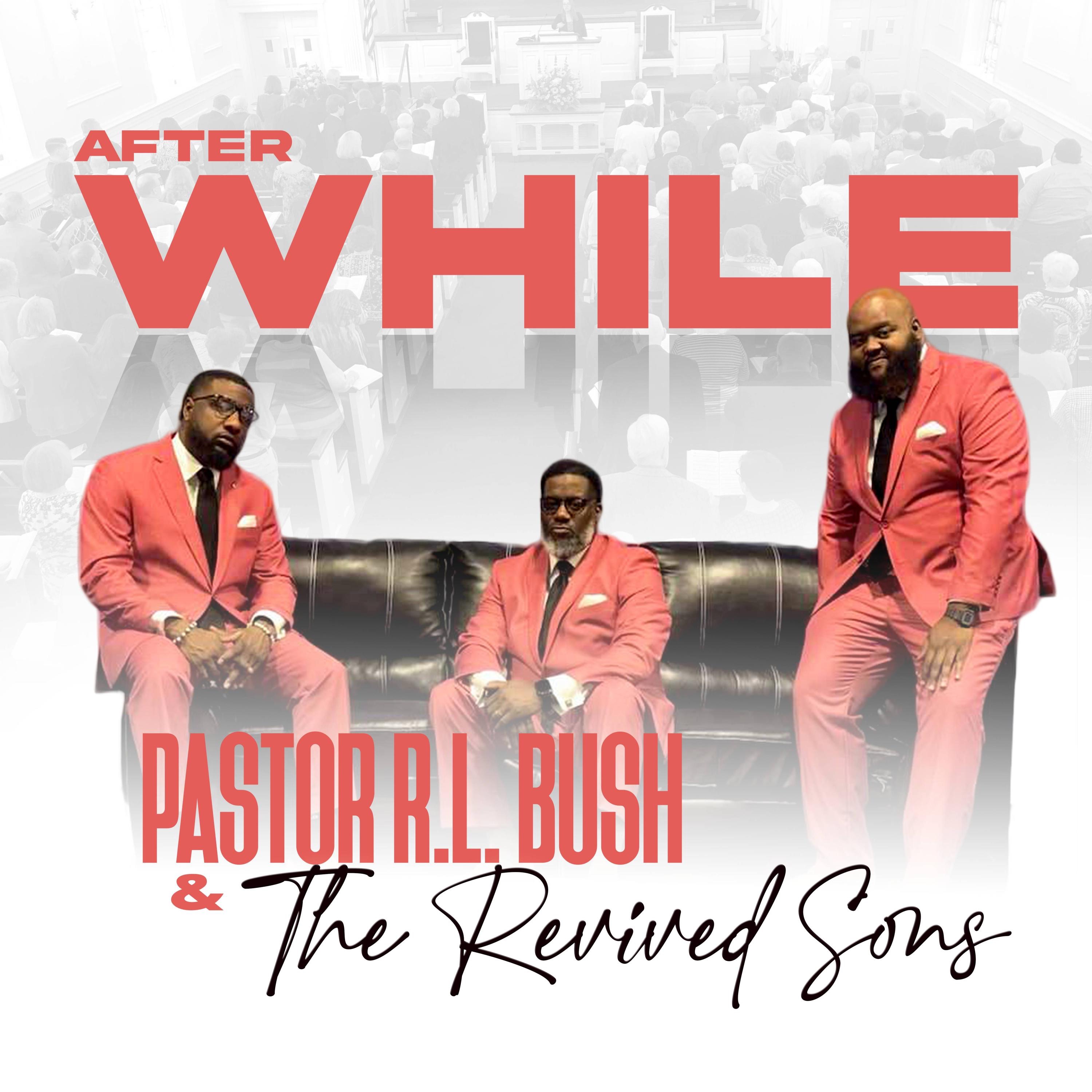 After While - Single