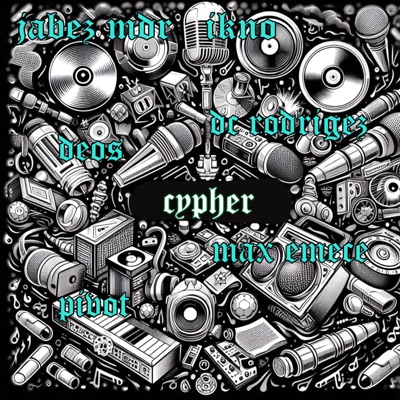 Cypher - Single