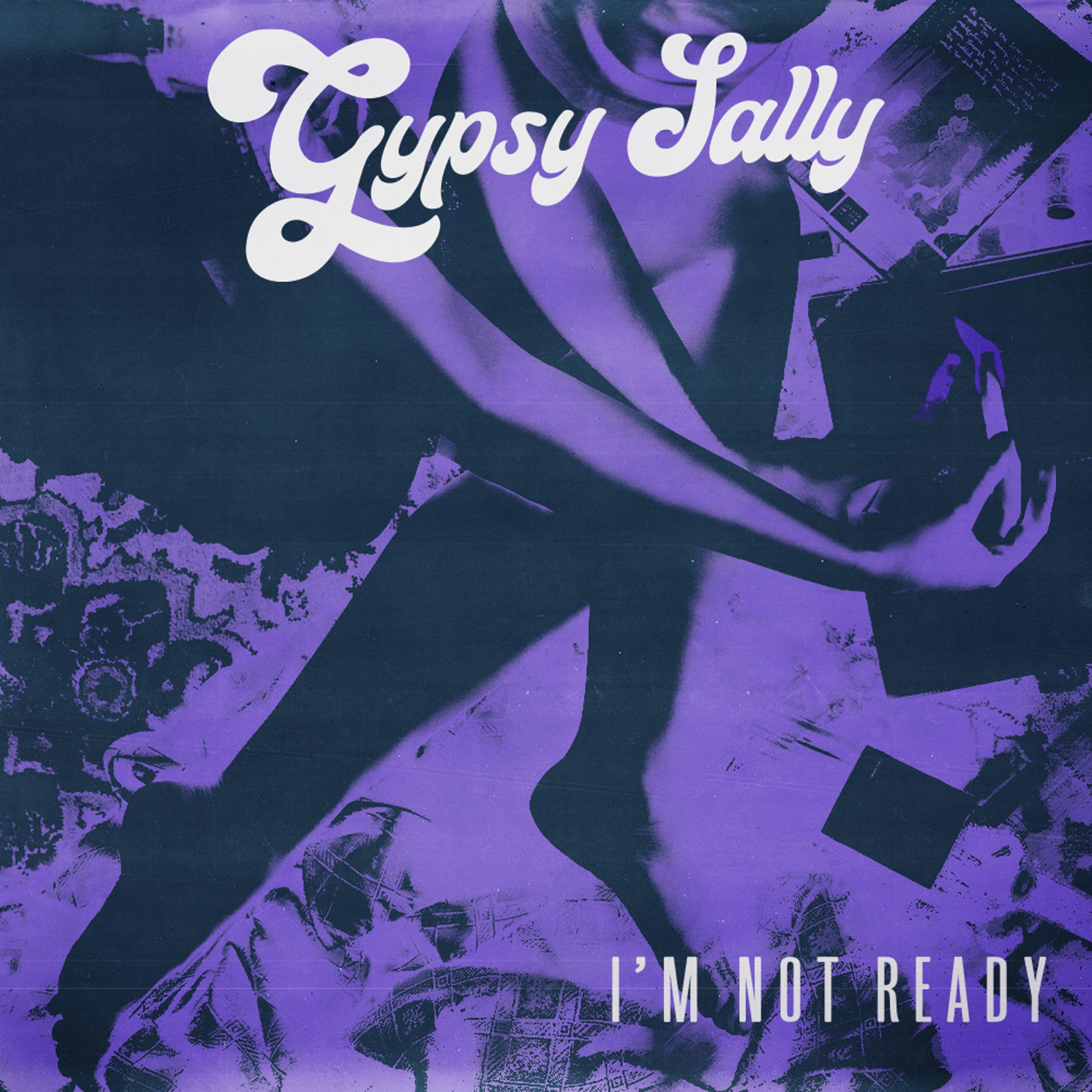 I'm Not Ready (feat. Kyler J.) - Single