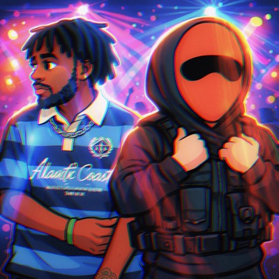 WE JUST WANNA DANCE (feat. Sir Snapzz) - Single