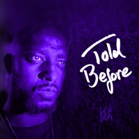 Told Before