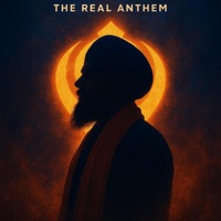The Real Anthem - Single - Khazala