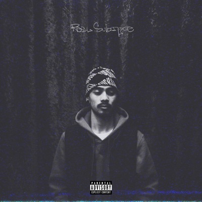 Real Substance (feat. THEALLSEEINGEYE)