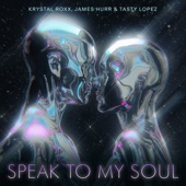 Speak To My Soul artwork