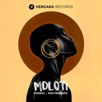 Mdloti (Radio Edit) - Single - Bassball & Juan Dominguez