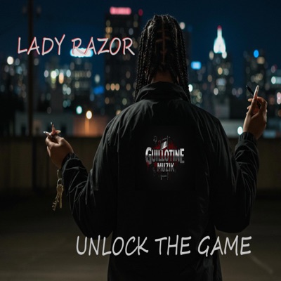Unlock The Game - Single