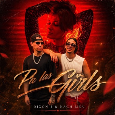 Pa Las Girls - Single