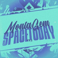 Montagem SpaceToday 12 - Single - DJ MK3 & DJ Guizinho