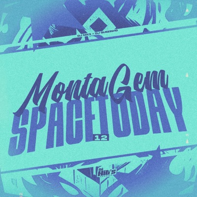 Montagem SpaceToday 12 - Single