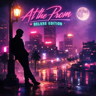 Listen to At the Prom Deluxe Edition by Kentoni