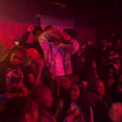 3 AM (feat. Ben 10 & 2xbabycrxshout) - Single