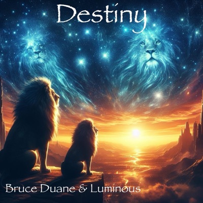 Destiny (feat. Luminous) [Radio Edit] - Single