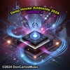 Deep House Ambiente 2024 Volume4
