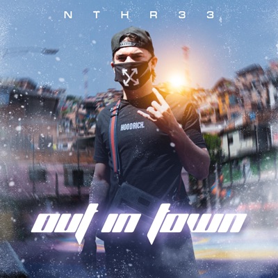 Out in Town - Single
