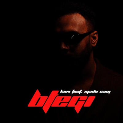Btegi (feat. Mado $am) - Single