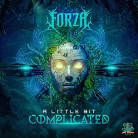 Little Bit Complicated Forza