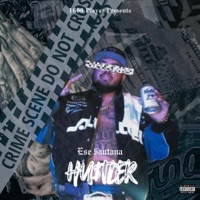 HUSTLER - Single - Ese $antana