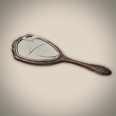 Broken Mirrors - Single