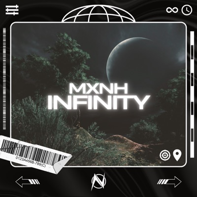Infinity - Single