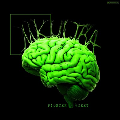 MK ULTRA (feat. piontek) - Single