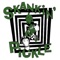 Fights - Skankin' Pickle lyrics