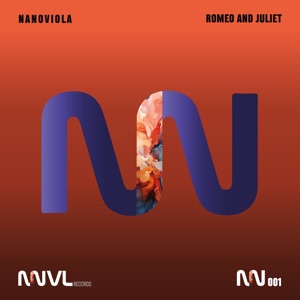 Romeo and Juliet - Single