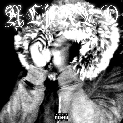 Glo Up (feat. luvhino*) - Single
