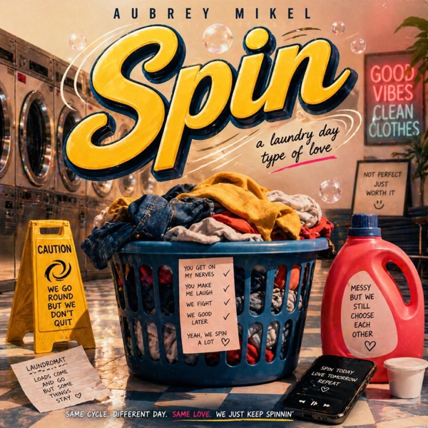 Spin