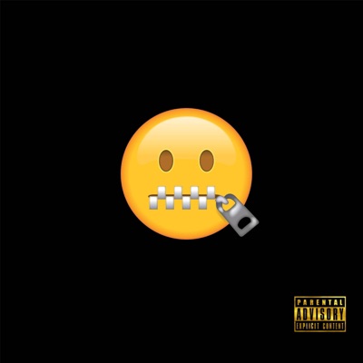 Don't talk about it - Single