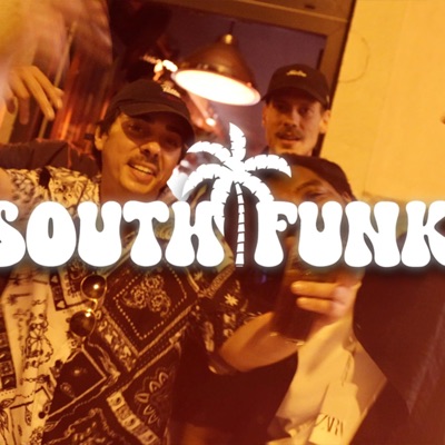South Funky (feat. NastyBee Collective) - Single