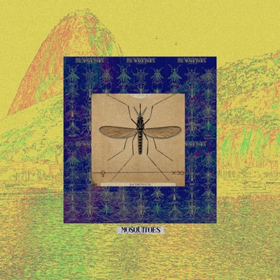 MOSQUITOES - EP