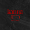 DoeJay & Nick JR. - KARMA artwork